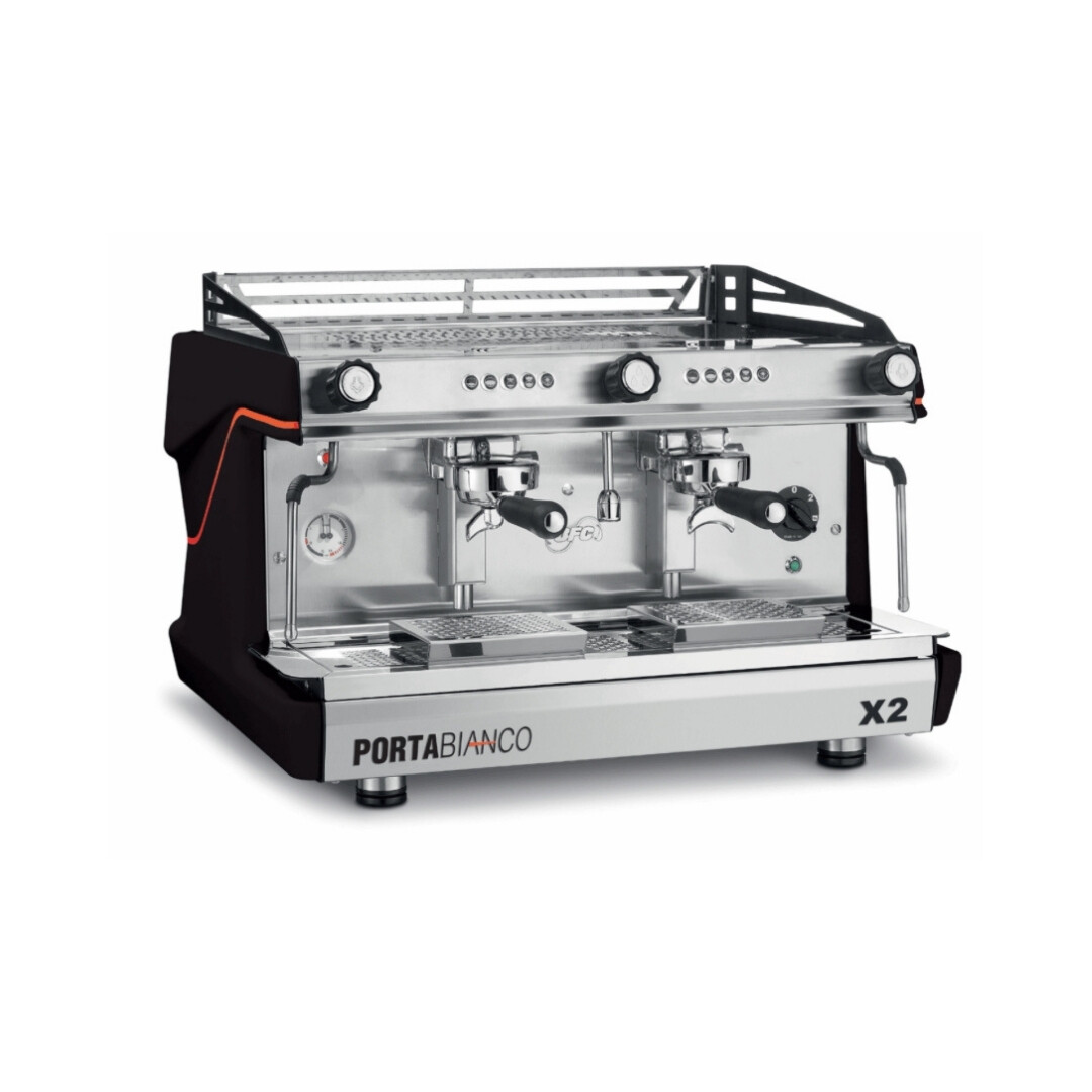 Espresso Kahve Makineleri