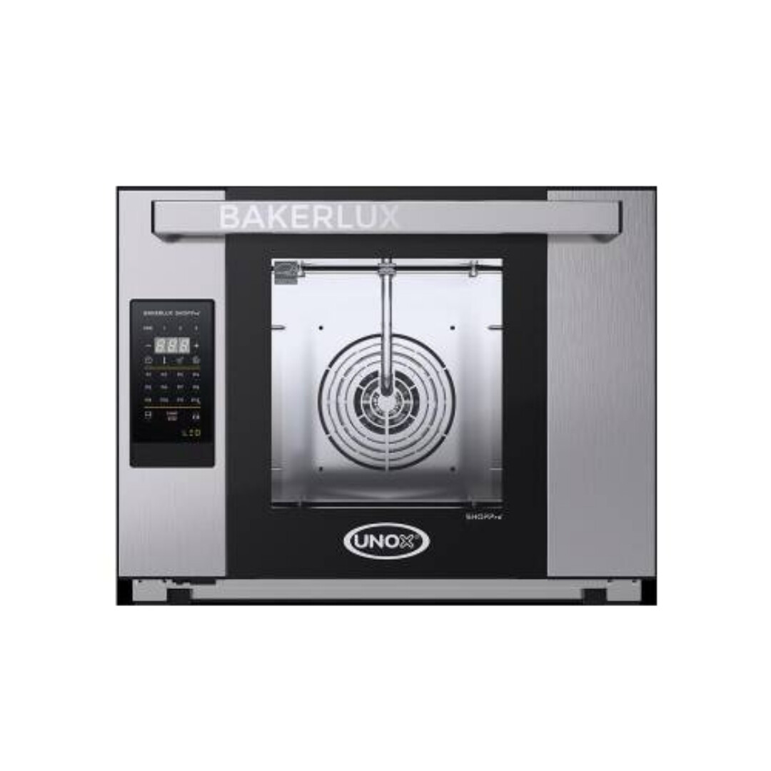 Konveksiyonel Fırınlar