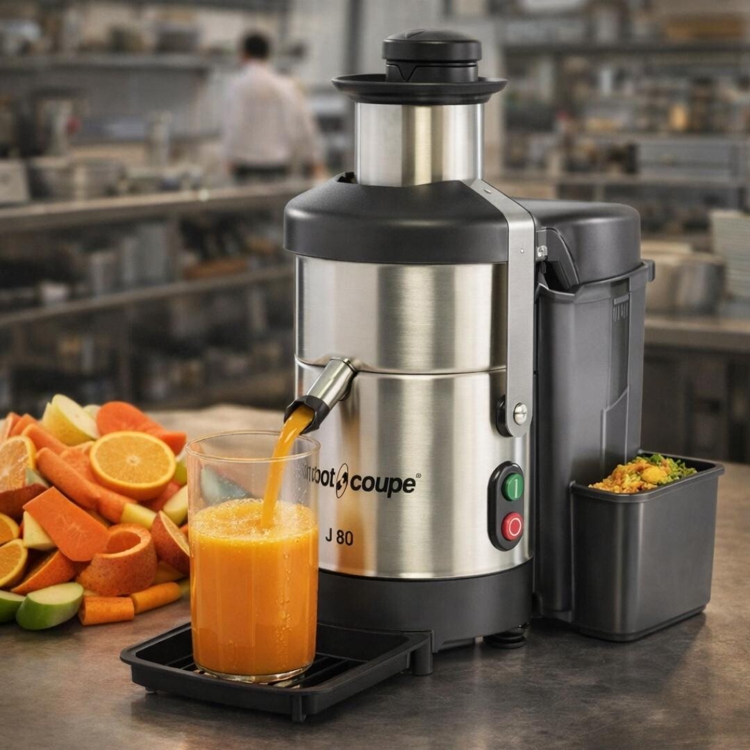 Katı Meyve Presleri