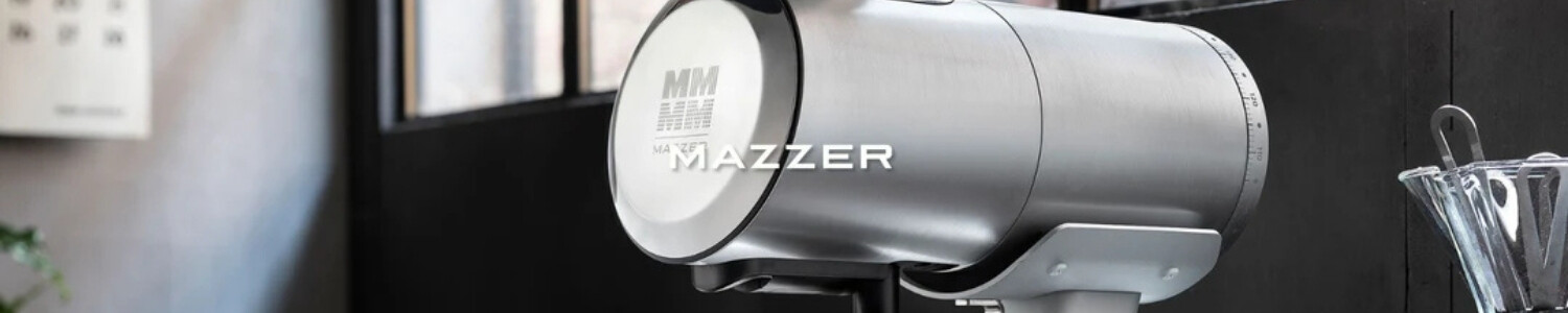 Mazzer