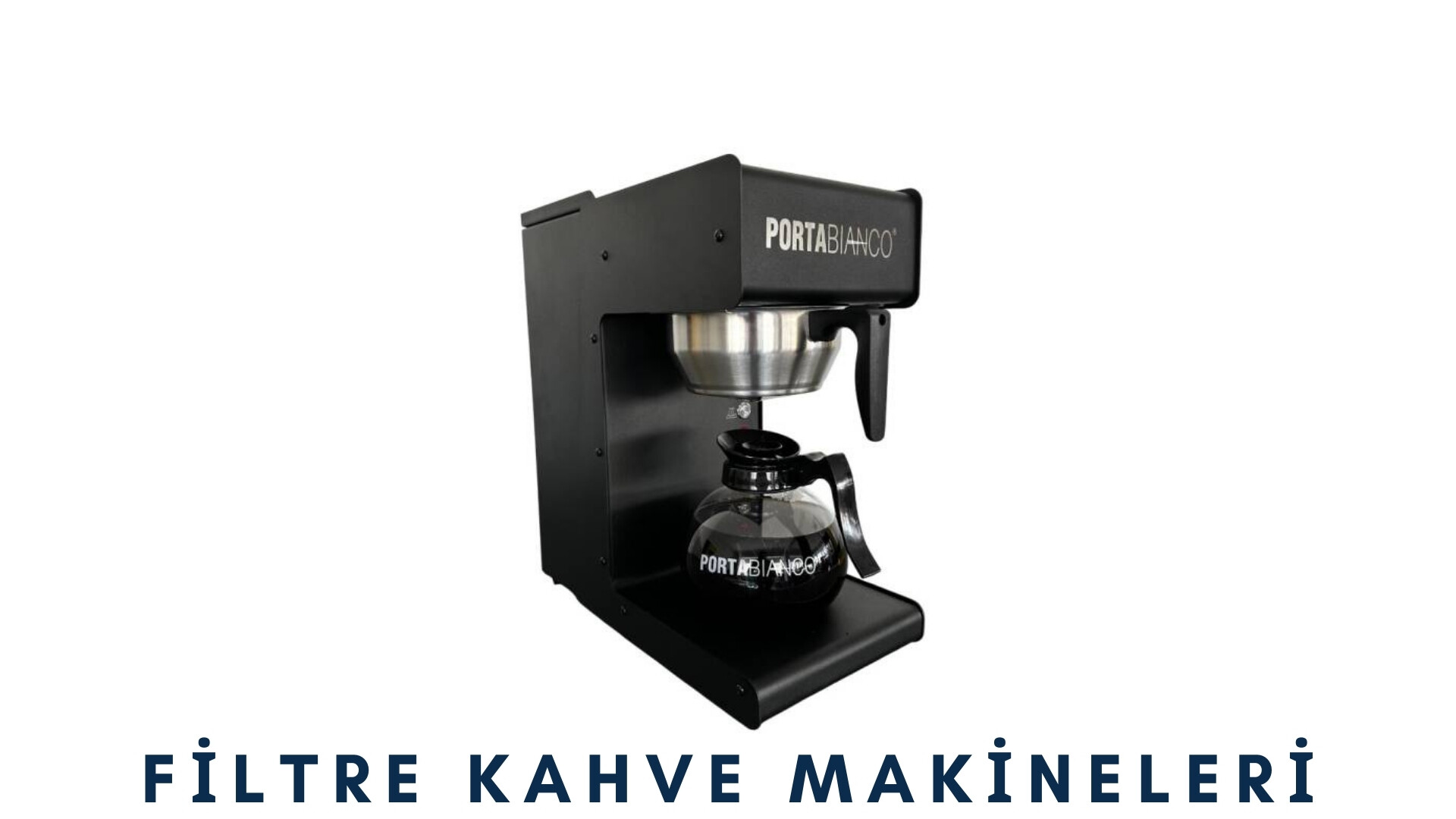 Filtre Kahve Makineleri