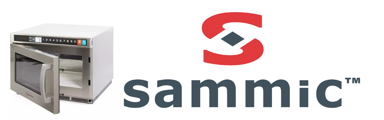 Sammic Mikrodalga Fırınlar Nerelerde ve Neden Kullanılır?