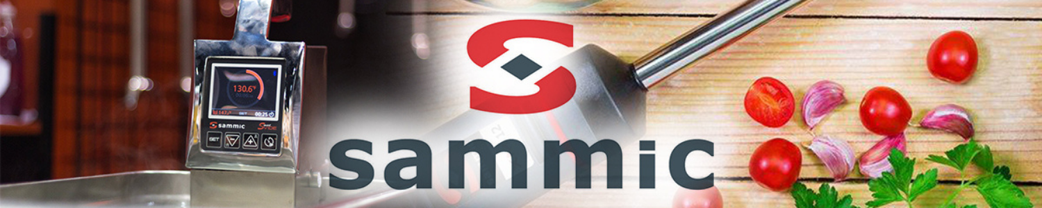Sammic: Profesyonel Mutfak Teknolojilerinde İspanya’nın Gücü