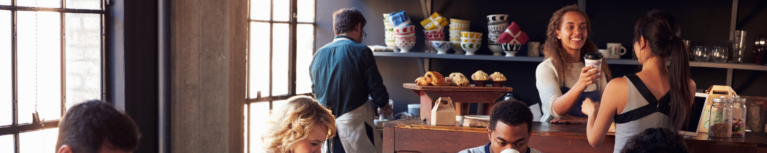☕ Kahve Dükkanında Olması Gereken Temel Ekipmanlar