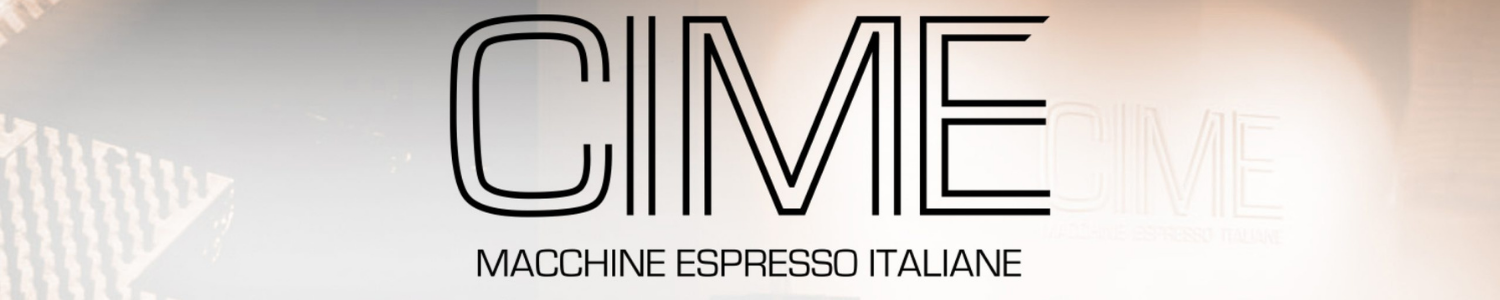 ☕ CIME Luna: Zarafet ve Performansın Buluştuğu Espresso Makinesi