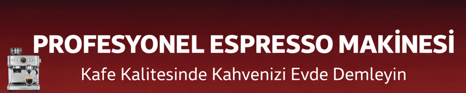 Evde Gerçek Espresso Keyfi: Bir Kahve Severin Gözünden Konchero Serena 5023