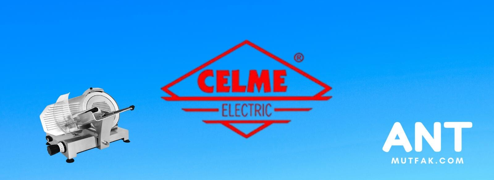 Celme Gıda Dilimleme Makineleri – FA 300, FA 275, FA 250, FA 220 Modelleriyle Profesyonel Kesim Performansı