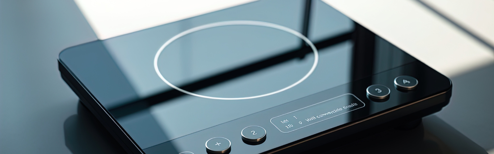 İndüksiyonlu Ocak Nedir? Nerede Kullanılır? Ne İşe Yarar? Kimler Kullanmalı?