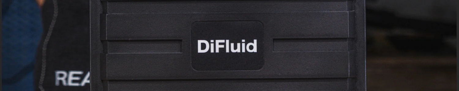 Kavururken Tahmin Etmek Yerine Ölçmek: DiFluid Deneyimi