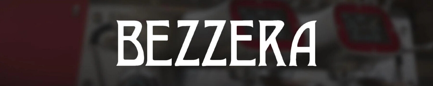 Bezzera Victoria – Profesyonel Kahve Makinelerinde Yeni Bir Seviye