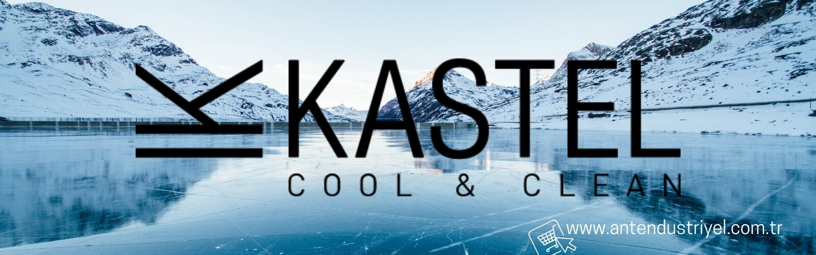 Kastel Buz Makinelerini Tercih Etmek İçin 5 Neden