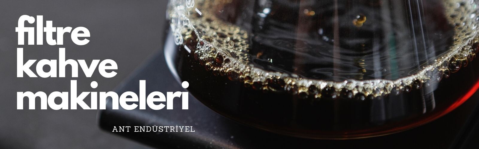 Ev, Ofis ve Kafe İçin Filtre Kahve Makinesi Seçim Rehberi