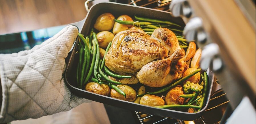 Turbo Fırın Nedir?