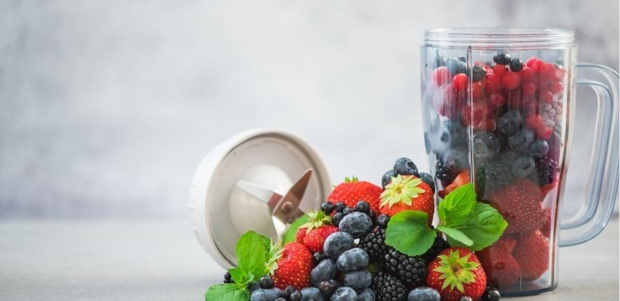 Bar Blender: Mükemmel Karışımlar İçin Profesyonel Blender Seçimi