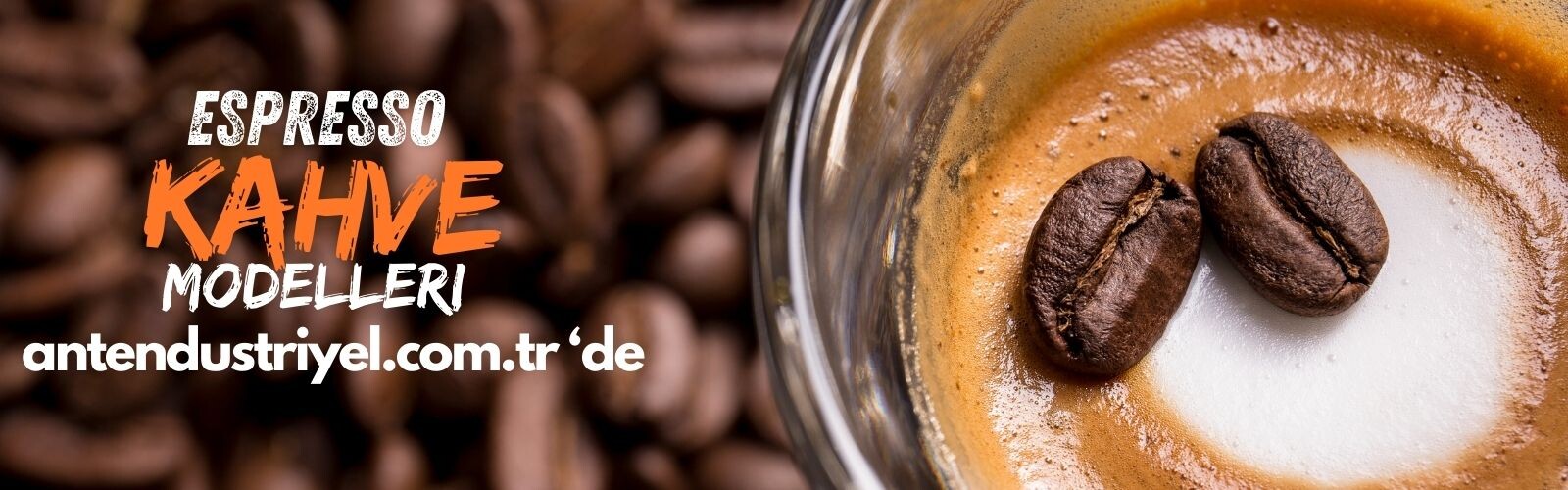 Espresso Bazlı Kahveler: Kahve Dükkanınızda Satabileceğiniz Lezzetli Espresso Çeşitleri
