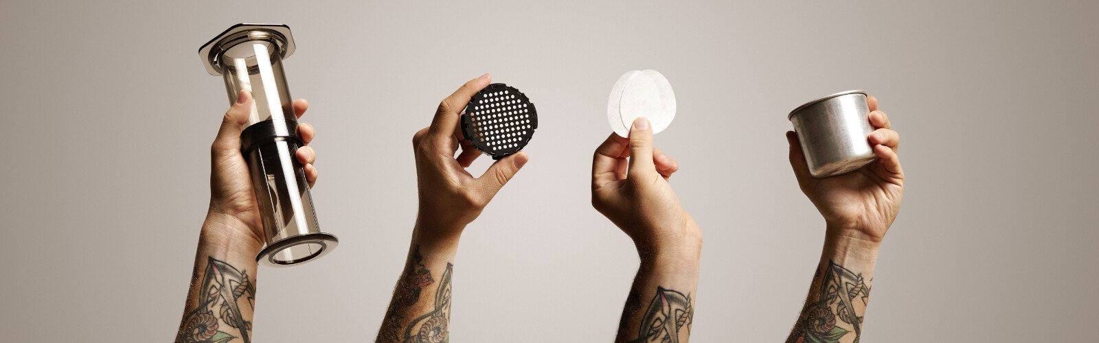 AeroPress ile Lezzetli Kahve Demleme Tarifi: Kolay ve Hızlı