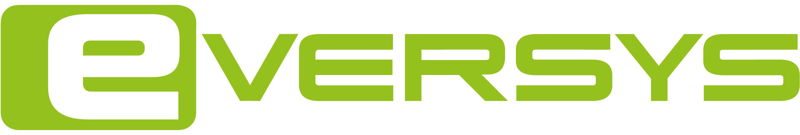 Eversys