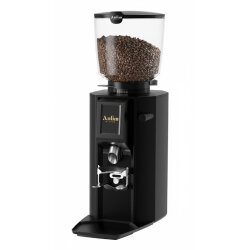 Anfim ALBA On Demand Kahve Değirmeni, 80 mm, Siyah 