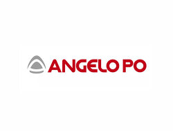 Angelo Po TT101 Elektrikli Kombi Fırın, 10 x GN 1/1 - 2