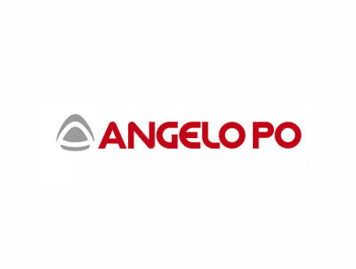 Angelo Po TT101 Elektrikli Kombi Fırın, 10 x GN 1/1 - 2