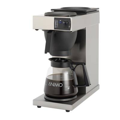 Animo Excelso Filtre Kahve Makinesi, 1.8 L - 1
