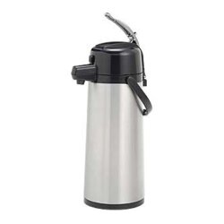 Animo Pompalı Termos, 2.1 L, 10419 - Animo