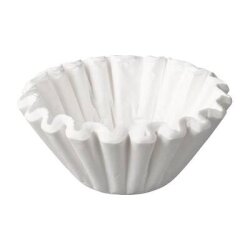 ANT Kahve Filtre Kağıdı, 90/250 mm, 1000 ad - 2