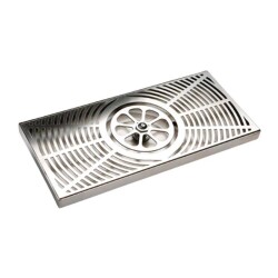 ANT Süt Potu Yıkama, Pitcher Rinser, 380 x 170 x 15 mm - ANT