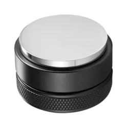 ANT TLAFB-58-B Makaron Tamper Düz Tabanlı 58 mm, Siyah - ANT