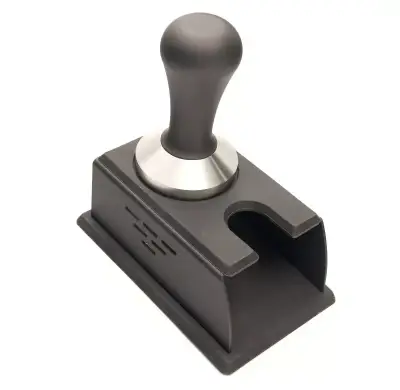 ANT TS-01-B Tamper İstasyonu, Siyah - 1