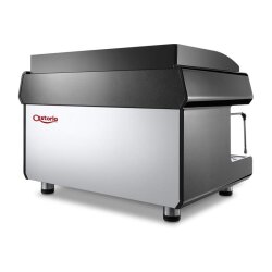 Astoria Tanya R SAE/2 Tall Cup Otomatik Espresso Kahve Makinesi, 2 Gruplu, Siyah - 4