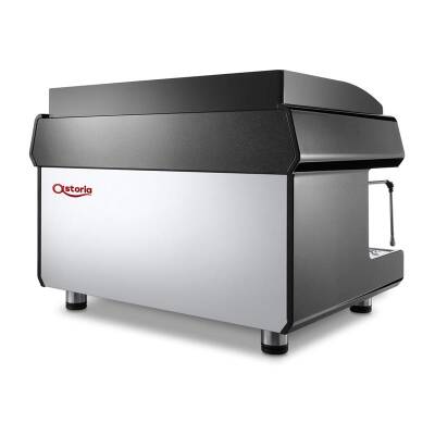 Astoria Tanya R SAE/2 Tall Cup Otomatik Espresso Kahve Makinesi, 2 Gruplu, Siyah - 4