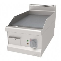 Atalay AEI-470 700 Seri Düz Pleyt Izgara, 40x70 cm, Elektrikli - Atalay