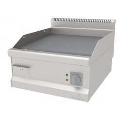 Atalay AEI-670 700 Seri Düz Pleyt Izgara, 60x70 cm, Elektrikli - Atalay