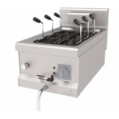 Atalay AMP-470 700 Seri Makarna Haşlama Makinesi, Elektrikli - 1