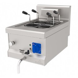 Atalay EAMP-460 600 Seri, Makarna Haşlama Makinesi, Elektrikli - Atalay