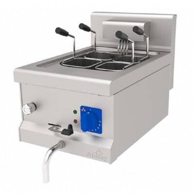 Atalay EAMP-460 600 Seri, Makarna Haşlama Makinesi, Elektrikli - 1