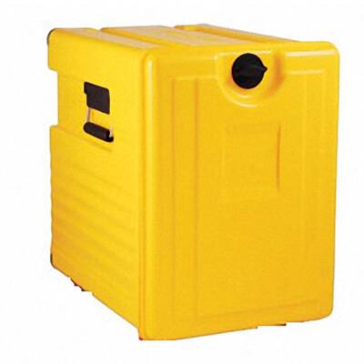 Avatherm 600 Thermobox, Sarı, 86 L - 2