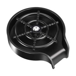 Bardak Ve Hazne Yıkama Aparatı - Mini - Epinox