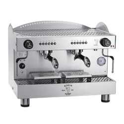 Bezzera B2016DE-2GR-TC Tall Cup Tam Otomatik Espresso Kahve Makinesi, 2 Gruplu - Bezzera