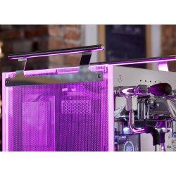 Bezzera MATRIX DE Yarı Otomatik Espresso Kahve Makinesi, 1 Gruplu - 4