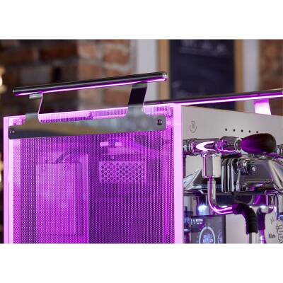 Bezzera MATRIX DE Yarı Otomatik Espresso Kahve Makinesi, 1 Gruplu - 4