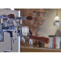 Bezzera MATRIX DE Yarı Otomatik Espresso Kahve Makinesi, 1 Gruplu - 6