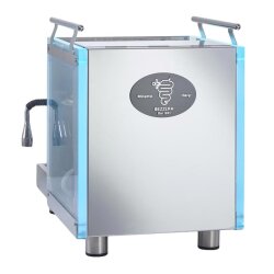 Bezzera MATRIX DE Yarı Otomatik Espresso Kahve Makinesi, 1 Gruplu - 2