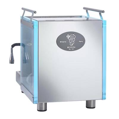 Bezzera MATRIX DE Yarı Otomatik Espresso Kahve Makinesi, 1 Gruplu - 2