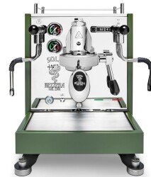 Bezzera SOLE Yarı Otomatik Kahve Makinesi Tek Gruplu, 1 Gruplu - Bezzera