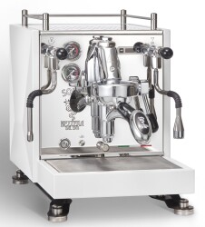 Bezzera SOLE Yarı Otomatik Kahve Makinesi Tek Gruplu, 1 Gruplu - 2