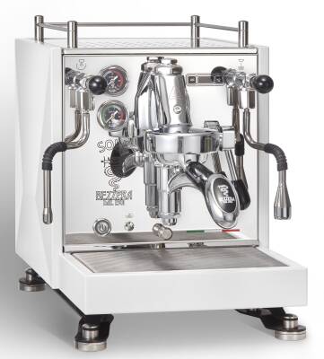 Bezzera SOLE Yarı Otomatik Kahve Makinesi Tek Gruplu, 1 Gruplu - 2