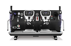 BFC Aviator - 5 Button Espresso Kahve Makinesi, 2 Gruplu, Multi Boiler, Tall Cup - BFC