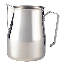 Biradlı Groovy GRV-039-C Profesyonel Süt Potu, 500 ml - Biradlı